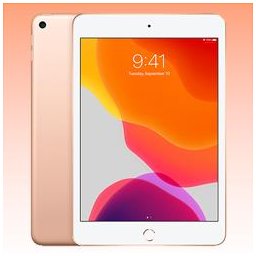 Apple iPad mini 5 WiFi 64GB