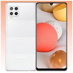 Samsung Galaxy A42