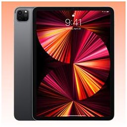 Apple iPad Pro 11 256GB Wi-Fi