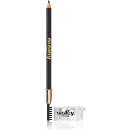 Phyto Sourcils Perfect Eyebrow Pencil ( With Brush & Sharpener ) - No. 03 Brun