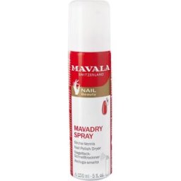 Mavala Mava-Dry Spray