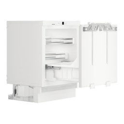Liebherr UIKo 1550