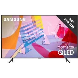 Samsung 85Q60T