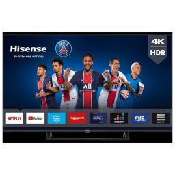 Hisense 43A7300F