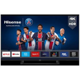 Hisense 50A7300F