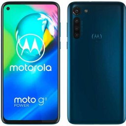 Motorola Moto G8 Power
