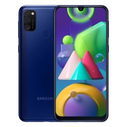 Samsung Galaxy M21
