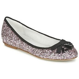 Ballerines Café Noir BOLERA