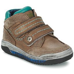 Baskets montantes enfant Acebo's ACERA