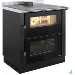 La Nordica-Extraflame VERONA XXL