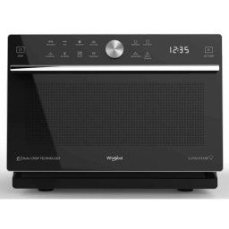 Whirlpool MWP 339 SB