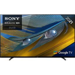 Sony XR-77A80J