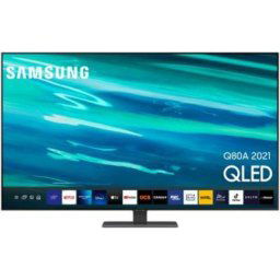Samsung 50Q80A