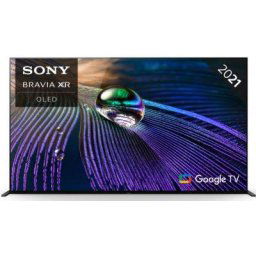 Sony XR-83A90J