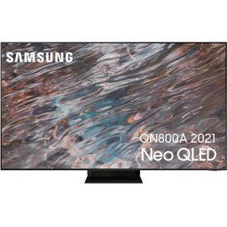 Samsung 75QN800A