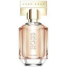Hugo Boss / Boss The Scent For Her - Eau de Parfum for Her 100 ml