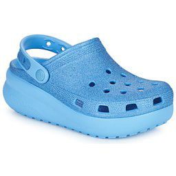 Sabots enfant Crocs CLS CROCS GLITTER CUTIE CGK