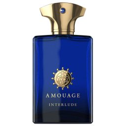 Amouage / Interlude - Eau de Parfum for Him 100 ml
