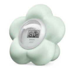 Avent - Thermomètre numérique - SCH480/00