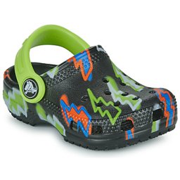 Sabots enfant Crocs CLASSIC LIGHTNING BOLT CGT
