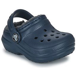 Sabots enfant Crocs CLASSIC LINED CLOG T