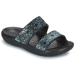 Mules enfant Crocs CLASSIC CROCS GLITTER SANDAL K