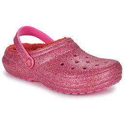 Sabots enfant Crocs CLASSIC LINED VALENTINESDAYCGK
