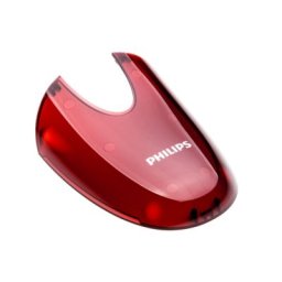 Philips Electric shaver - Couvercle de compartiment de la batterie - CP2127/01