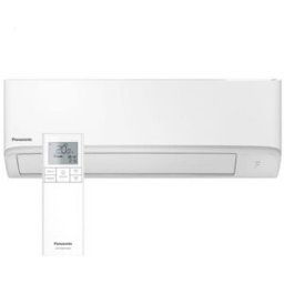 Climatiseur Panasonic Mural TZ CS-TZ50ZKEW 5.0kW Multi Split Inverter Compact PAC air-air Inverter R32