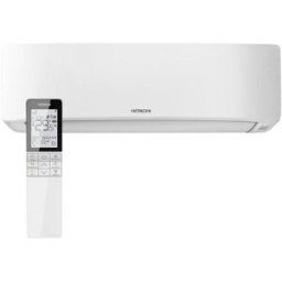 Climatisation Hitachi AirHome 400 RAK-DJ50RHAE 5.0kW WiFi de série Multi Split Inverter PAC air-air Réversible