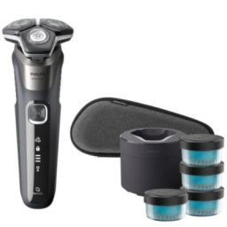 Philips Shaver Series 5000 - Rasoir électrique 100 % étanche - S5887/69
