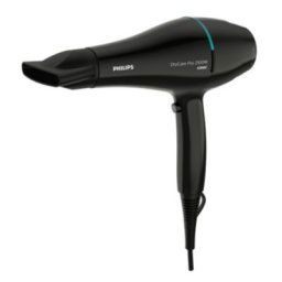 Philips DryCare - Sèche-cheveux Pro - BHD272/00