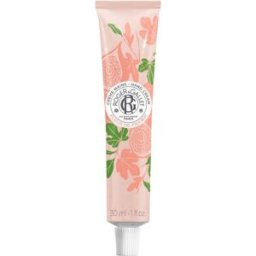 ROGER GALLET - Roger & Gallet Fleur Figuier Creme Mains 30 ml