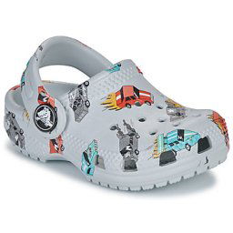 Sabots enfant Crocs Classic Race Cars Graphic Cg T