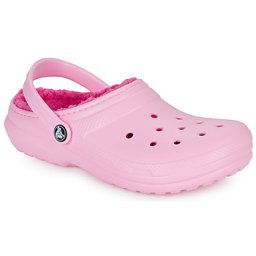 Sabots enfant Crocs CLASSIC LINED CLOG K