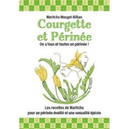 Publishroom Factory Courgette et Périnée - On a tous et toutes un périnée !