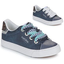 Baskets basses Kaporal SEVERINE