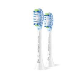 Philips Premium Plaque Defence - Lot de 2 têtes de brosse - HX9042/87