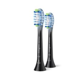 Philips Premium Plaque Defence - Lot de 2 têtes de brosse - HX9042/88