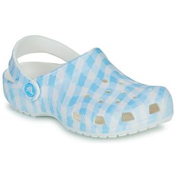 Sabots enfant Crocs Classic Gingham Clog K