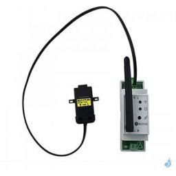 Compteur de consommation Airzone