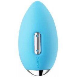 Svakom Stimulateur Clitoridien Candy Bleu