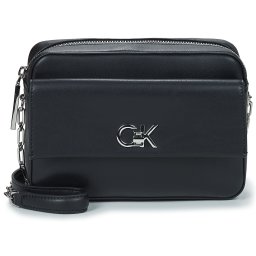 Sac Bandouliere Calvin Klein Jeans CK RE-LOCK POCKET CAMERA BAG