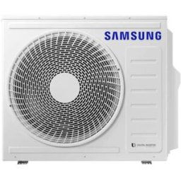 Groupe extérieur SAMSUNG AJ068TXJ3KG/EU 6.8kW Multi-splits 3 sorties Inverter Réversible