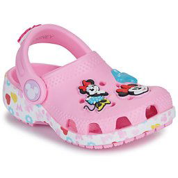 Sabots enfant Crocs Mickey Frnds Minnie Cls Clg T