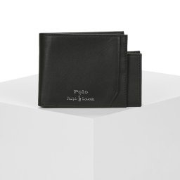 Portefeuille Polo Ralph Lauren 3 IN1 WALLET WALLET MEDIUM