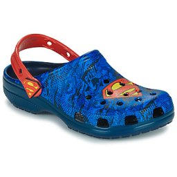 Sabots enfant Crocs Superman Classic Clog K