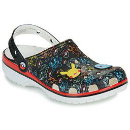 Sabots enfant Crocs Pokemon Print Cls Clg K