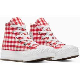 CONVERSE Baskets All Star EVA Lift Apple Core