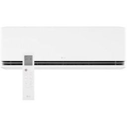 Climatiseur Mural LG Dualcool Deluxe H24S1DA.NS1 Puissance 6.6kW Multi Split Inverter WiFi de série